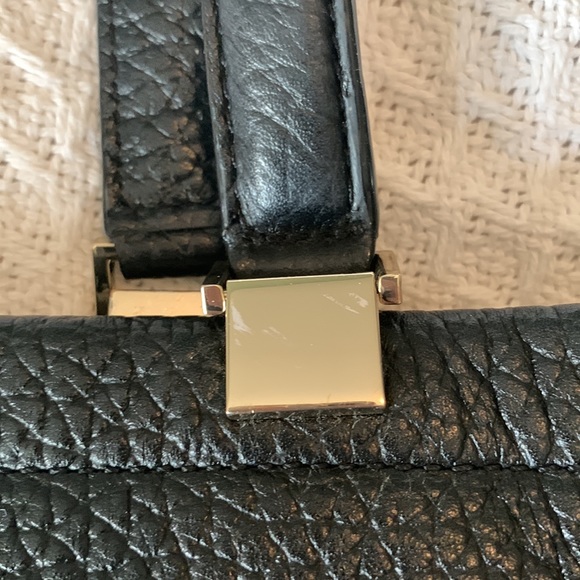 Kate Spade Everett Way Thatcher Shoulder Bag - Picture 4 of 16